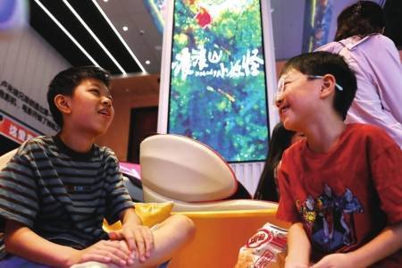 中国电影“新力量”新在哪里？