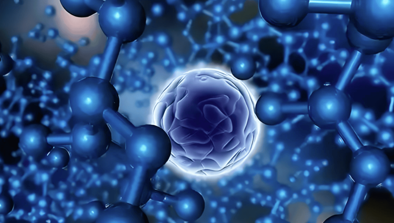 正开元肽知识科普：补肽对人体有何显著效果？