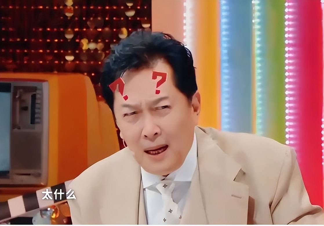 原创            《王牌对王牌9》：到底是谁找唐国强做嘉宾的，放过他老人家吧！