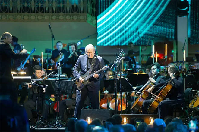 为《狮子王》《星际穿越》配乐的他 到底有多神？