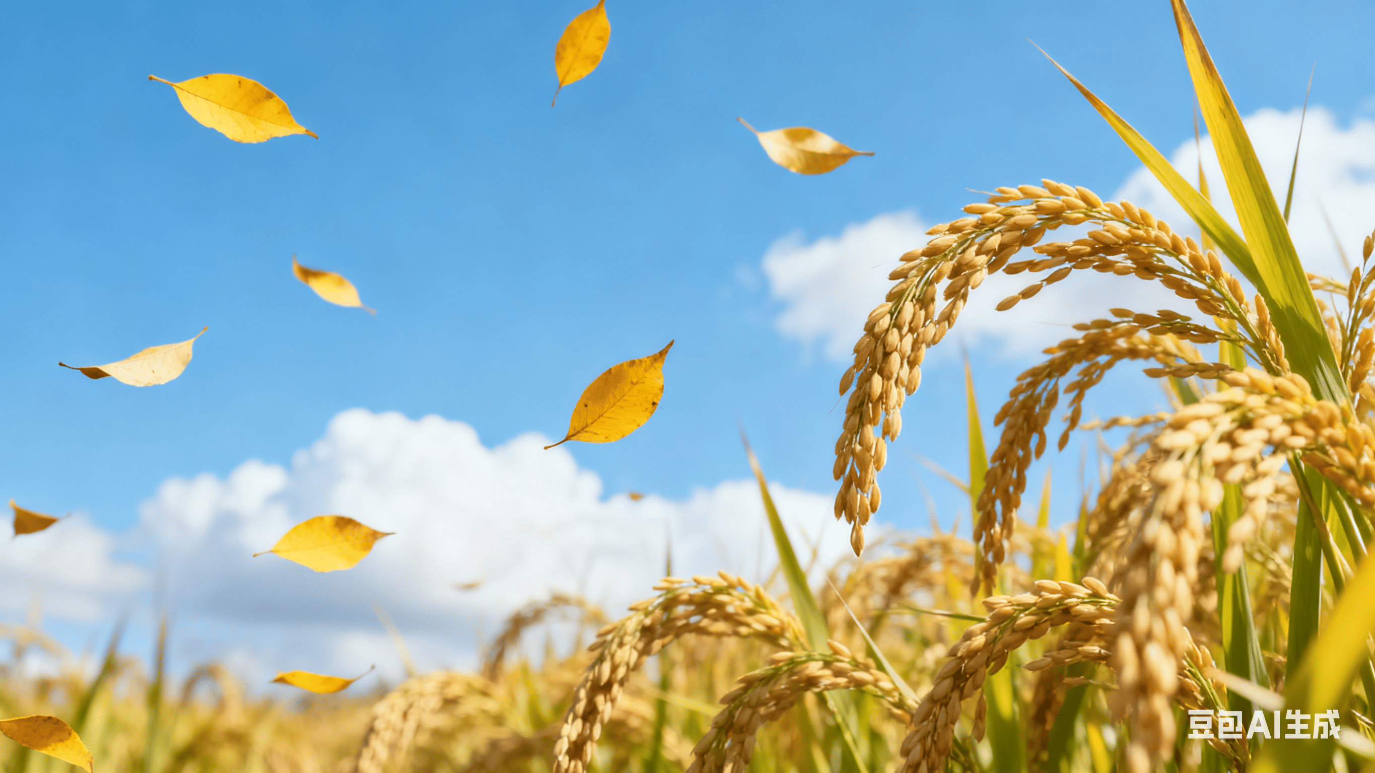 家事有方：缓解“秋燥” 秋分节气健康处方请收好