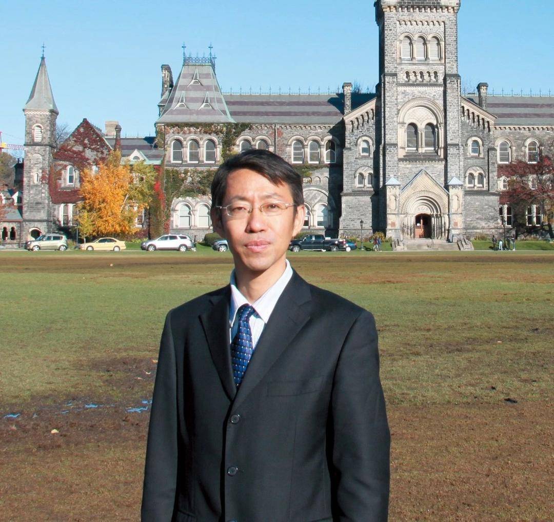 面对面|吴勇的三十载书法情缘：让笔墨在时代中焕新