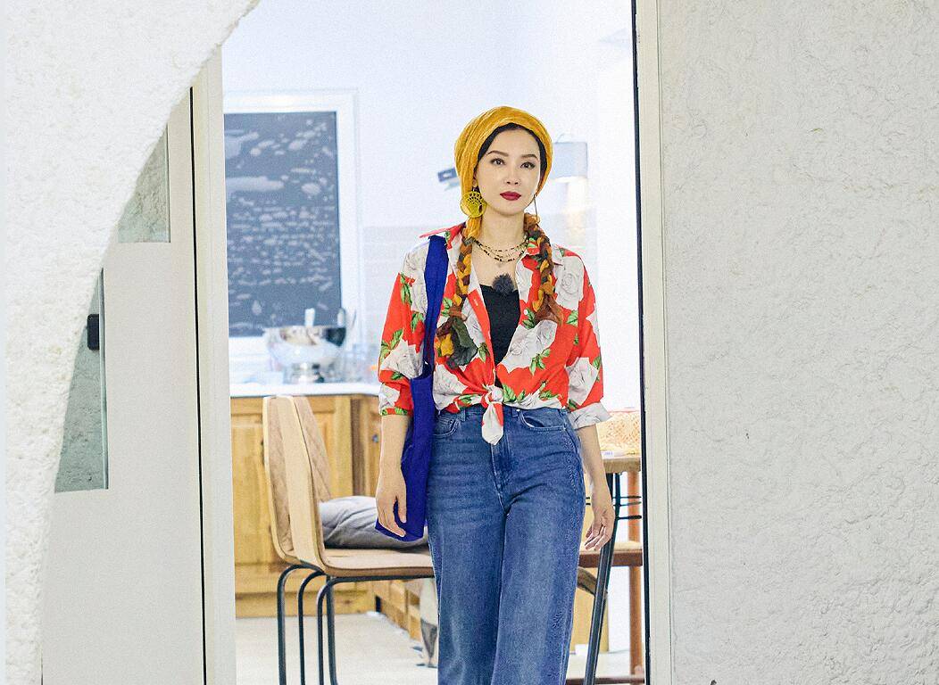 原创            装都不装了！经典项目名存实亡，《花少7》假到让人尴尬