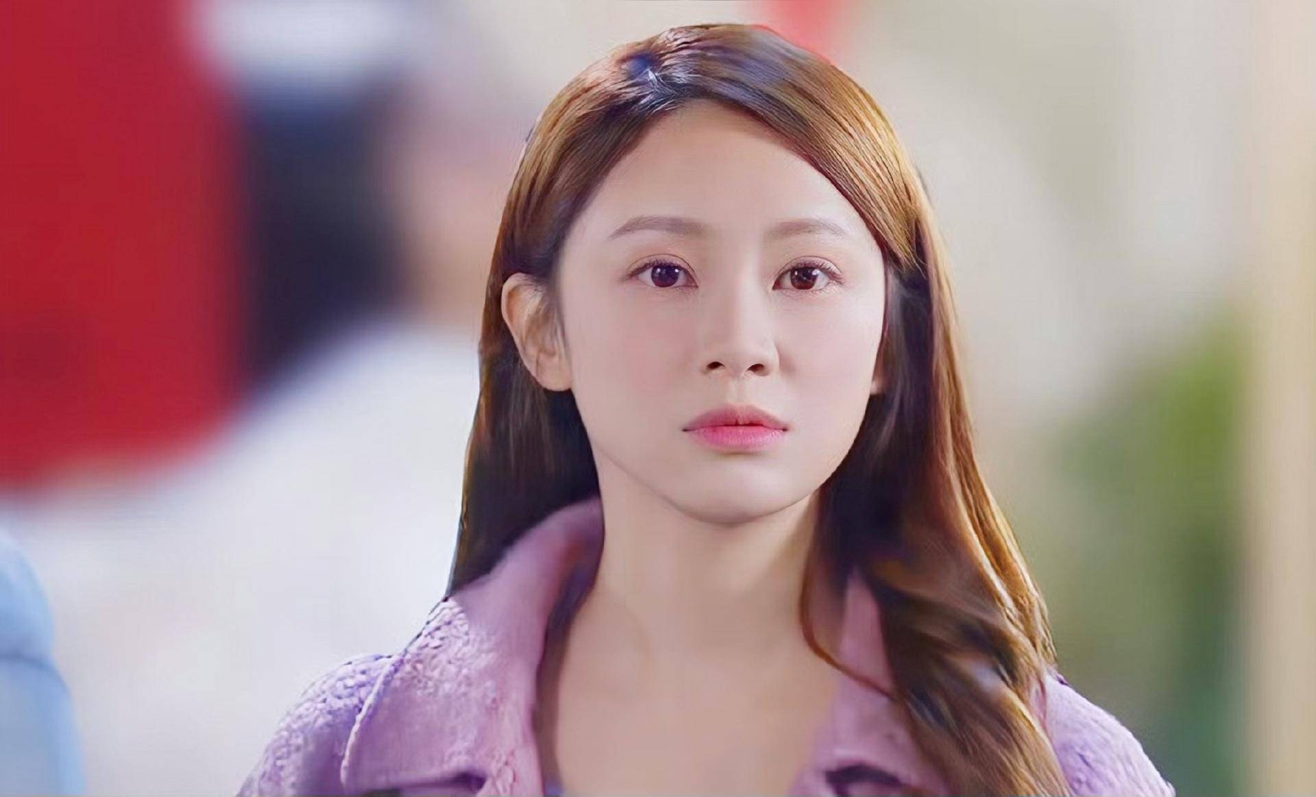 原创            TVB人气女星突然在剧中消失，未收到拍摄通告，参加恋综后爆火