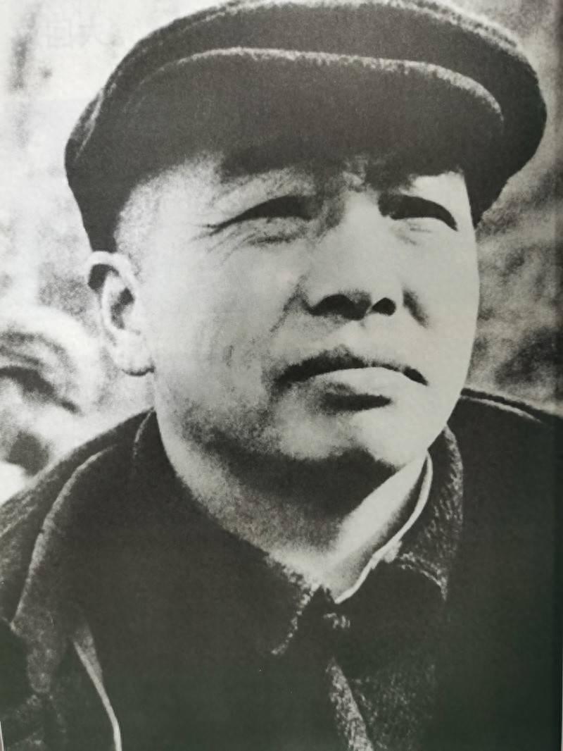 原创            庐山会议上，老部下开国上将李志民，是如何批判彭德怀的？