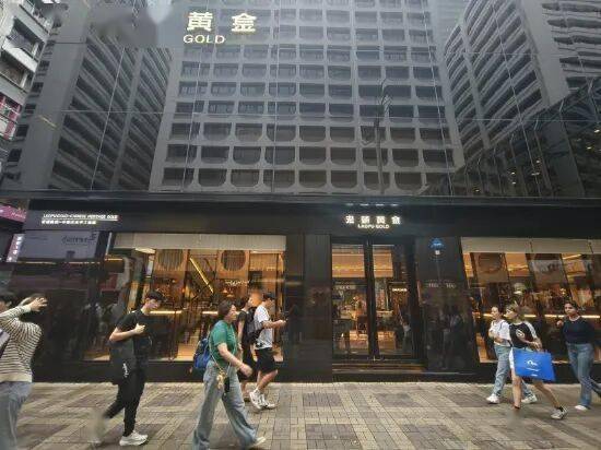 雅各布专栏深度分析：珠宝品牌在中国新存量市场的增长策略