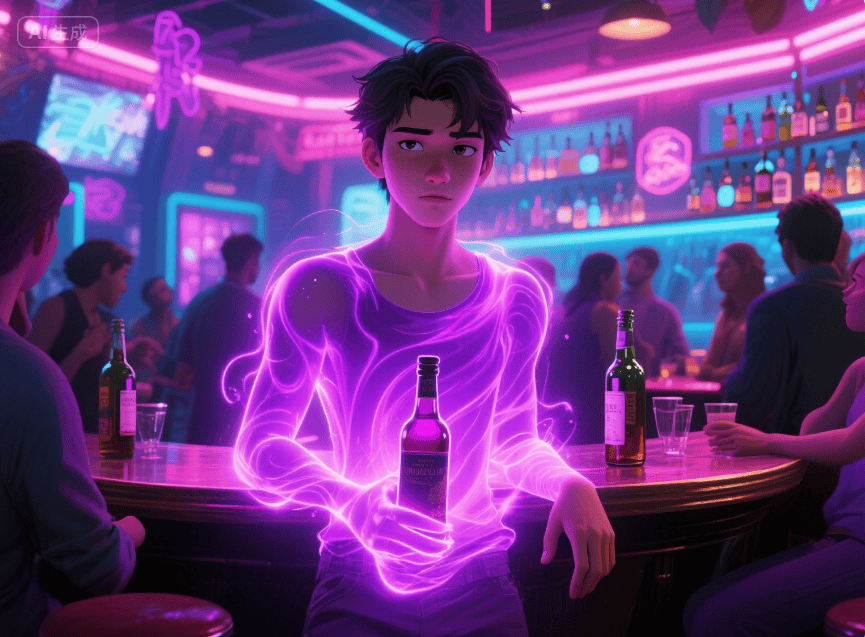 酒精依赖：不止是 “爱喝酒”，这些信号提示已成瘾（济南哪里有正规戒酒的医疗机构）