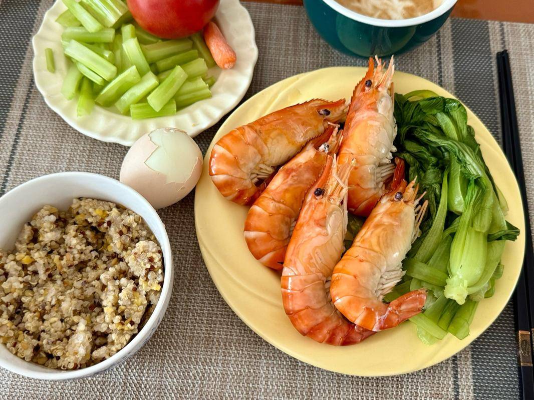 膳食平衡：破解“隐形营养陷阱”