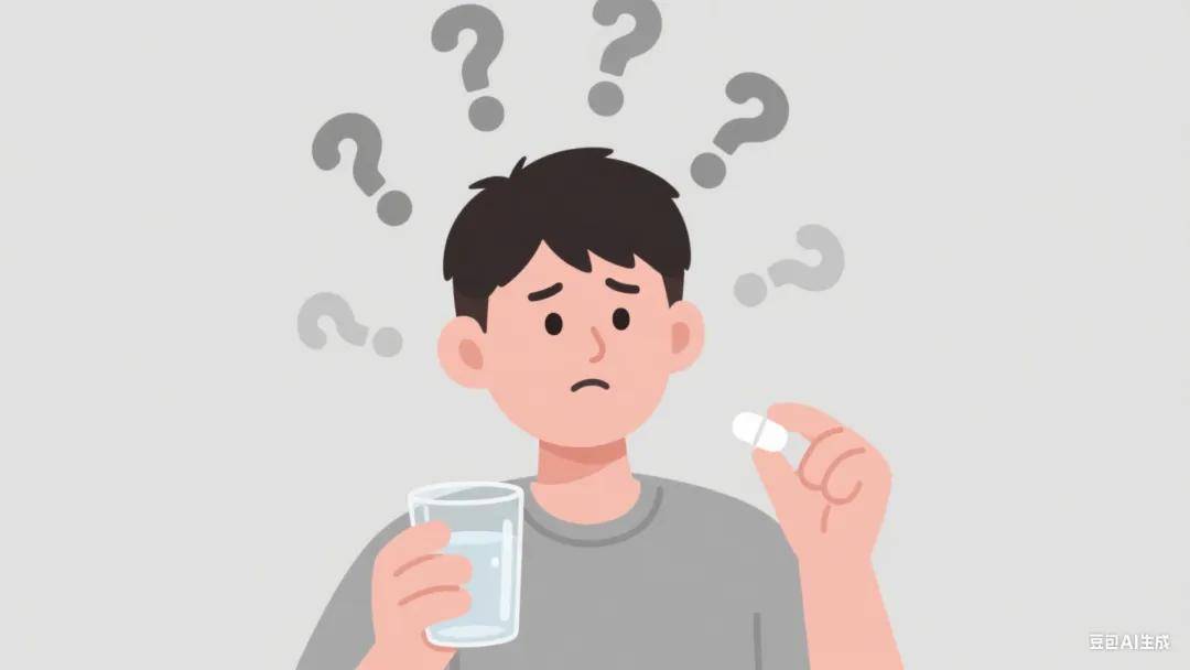 天热吃药要注意什么吗？