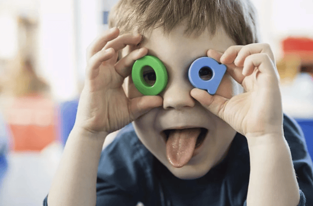 深圳小米熊陈娟娟医生：孩子多动症与调皮的5大区别！