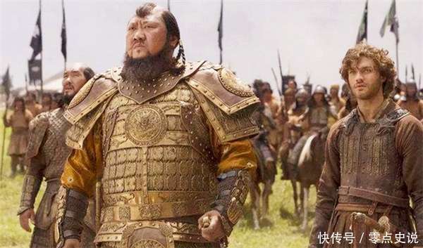 原创            伊朗发现元朝的羊皮信，学者看后表示：波斯可能曾是中国的一个省