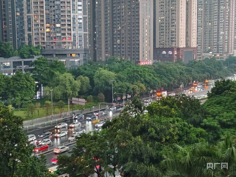 今年第17号台风将于18日生成 19至21日广东南部市县有暴雨