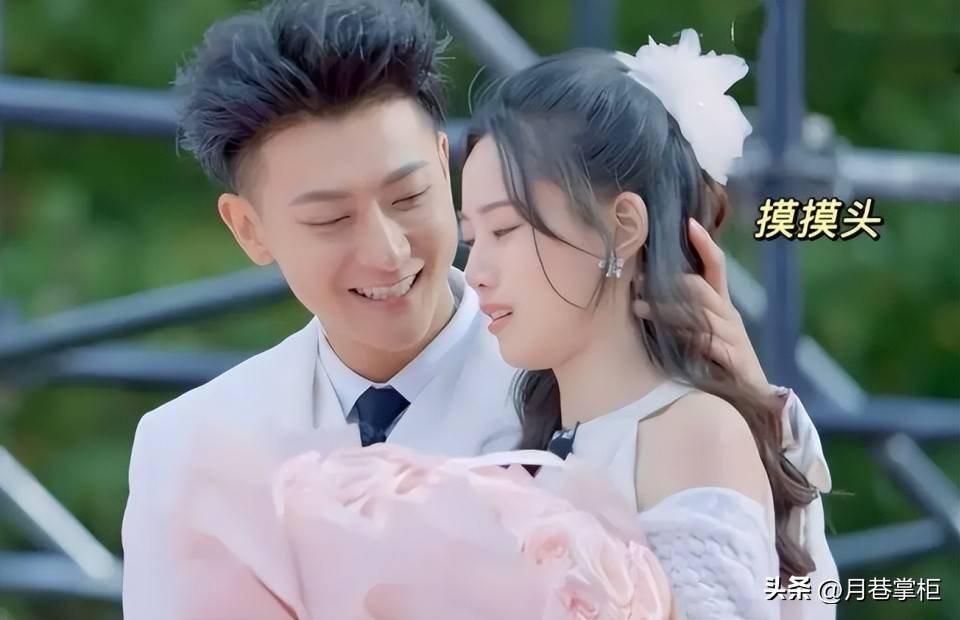 原创            明星夫妻能消停点不？为了圈钱上综艺，那点破事全国人民看腻了