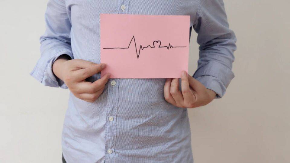 医生：心率不超过这个值，不用担心猝死，该吃吃、该喝喝