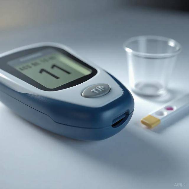 糖尿病人按时吃药，空腹血糖还高？专家解析背后三大原因！