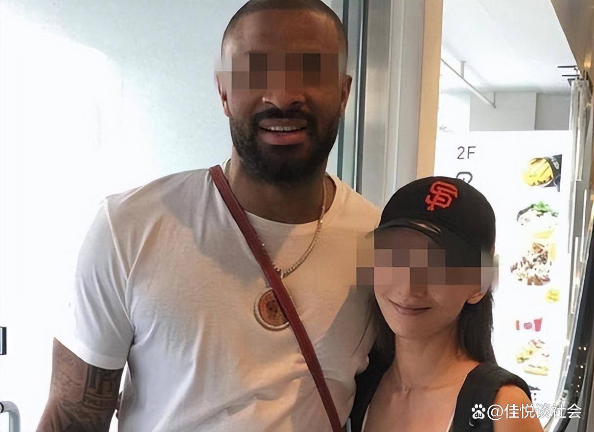 原创            故事：外教杀害华人女友，被捕后对女友评价，让人听了愤怒