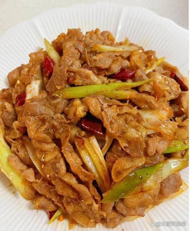 秋天进补别吃错！这种肉越吃越燥，很多人餐顿顿有