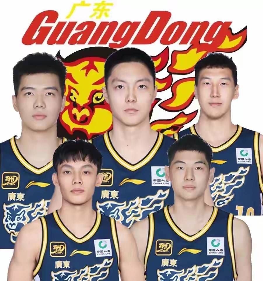 原创            突发！萨姆纳未加盟广东，朱八计划有变，签5号位可抗衡周琦大秋