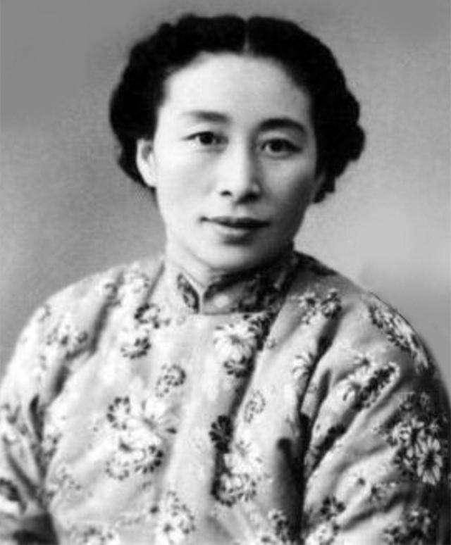 傅涯：陈赓大将去世后守寡49年，抚养4子，晚年为陈赓前妻立传记