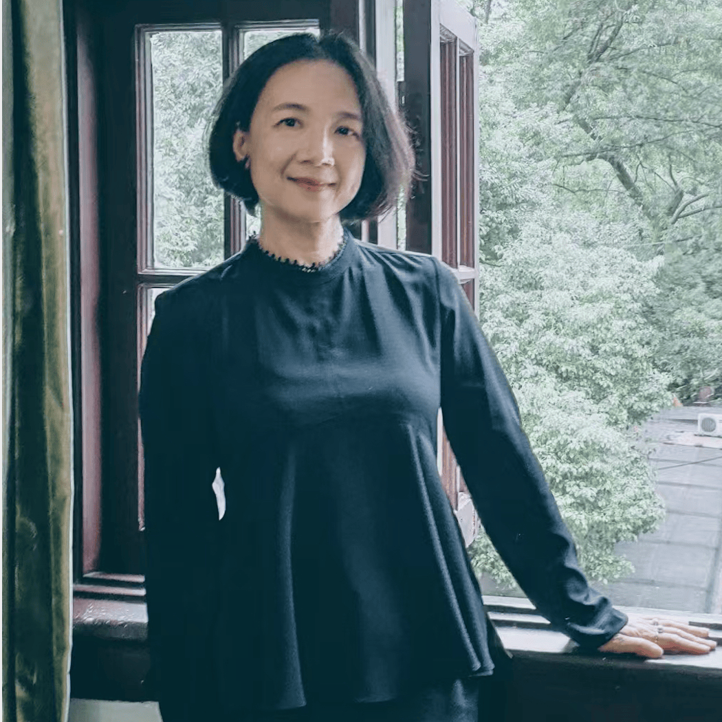 “只要我活着，就要不停地写”｜张爱玲逝世30周年