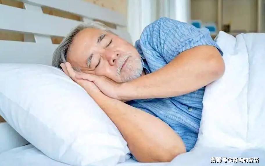 原创            医生建议：过了60岁的人，宁愿睡到中午起床，也不要随便做这6事