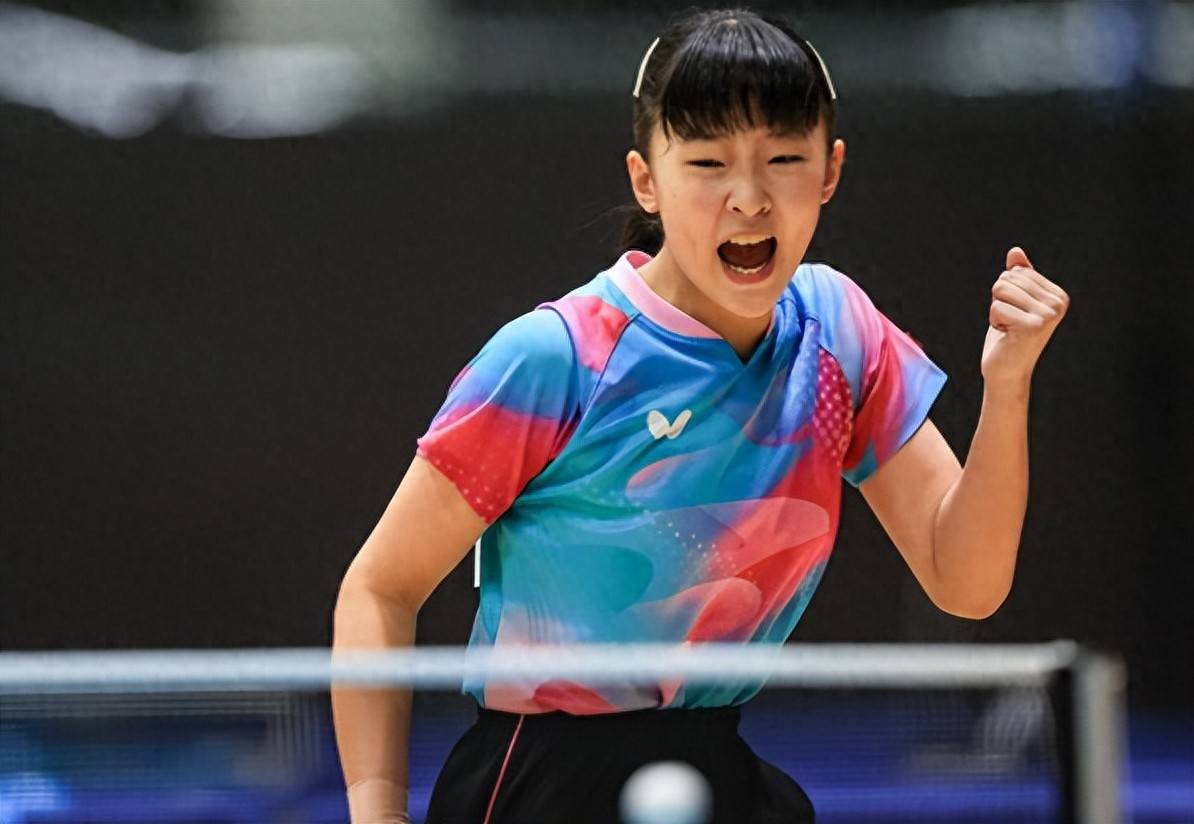 原创            日本乒协官宣亚锦赛名单！平野美宇已踢出局，伊藤美诚更惨遭淘汰