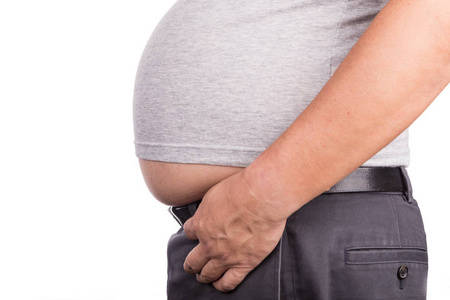 掌握这个小技巧让你减肥开挂