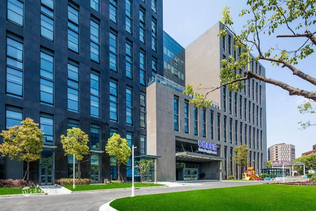 高端医疗获批“叠加”医保！探路发展新模式