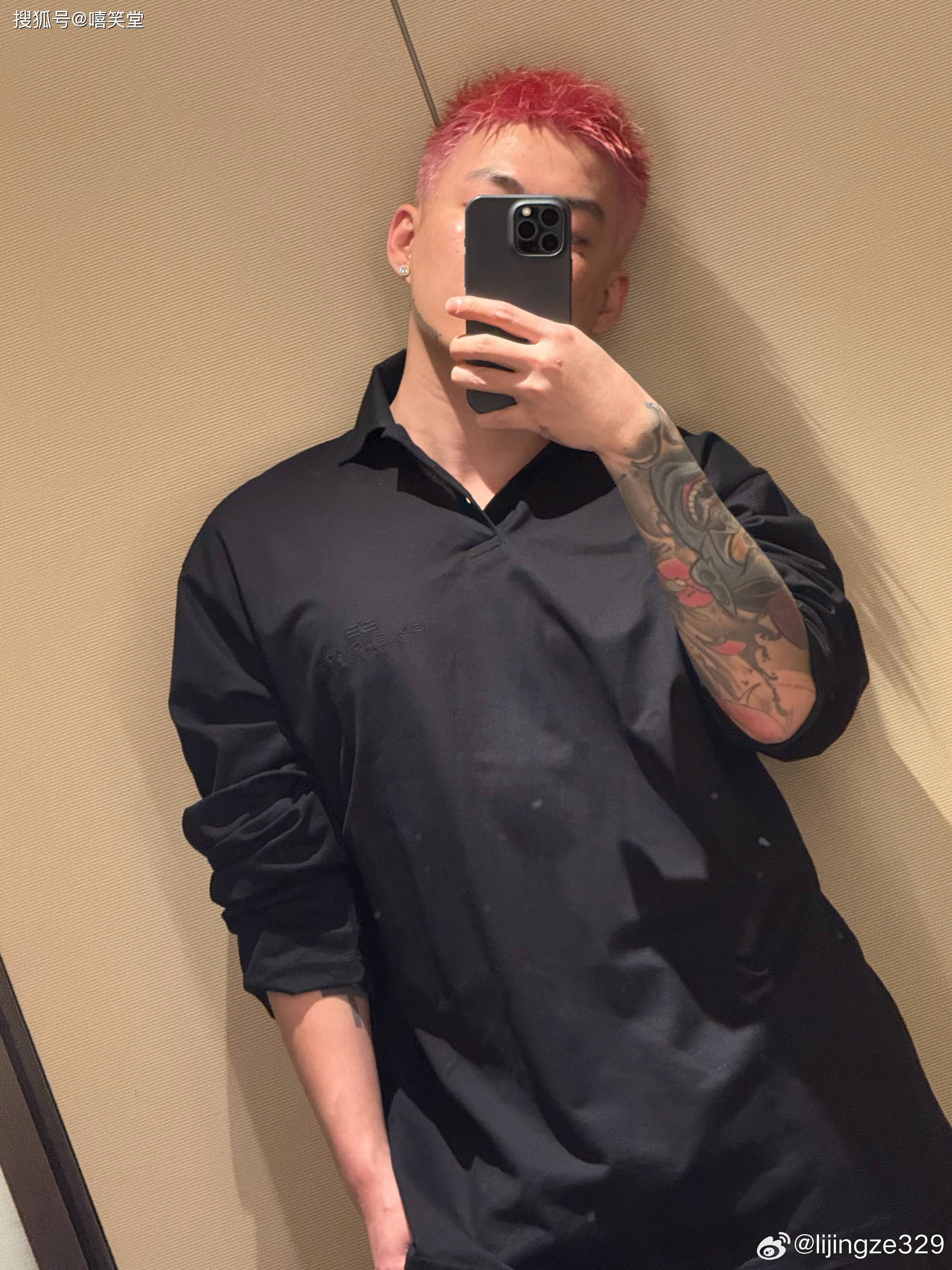 原创            突发！Rapper宣布秒了贝贝！