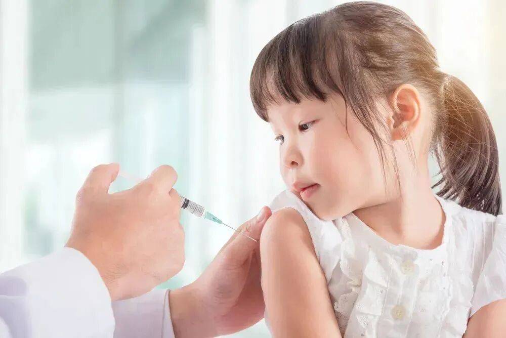 2025 流感疫苗开打，疾控专家：如果你家孩子是这种情况，尽快接种！