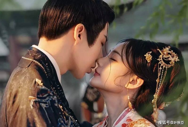 原创            《书卷一梦》大结局彩蛋解析：根本没烂尾，第1集就埋下关键伏笔