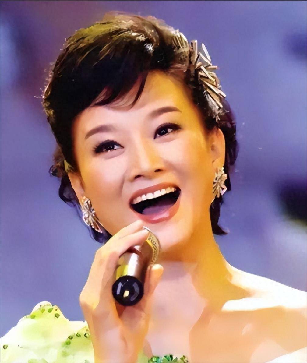 原创            “销声匿迹”多年后，宋祖英近况曝出，如今她已经过上另一种人生