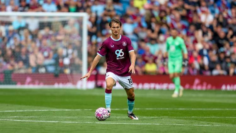 队友谈汉尼拔送点：我们赛后告诉他，这种事有时会发生，很不走运