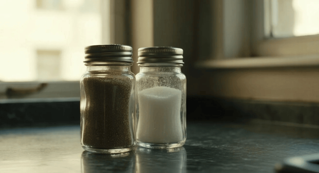 伤肝最狠的1种调料，再爱也要管住嘴！