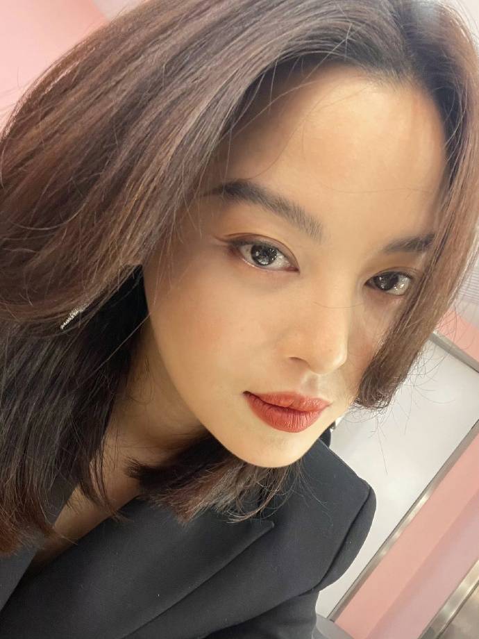 原创            威尼斯封后！辛芷蕾3部电影2部电视剧待播，谁懂姐的含金量有多高