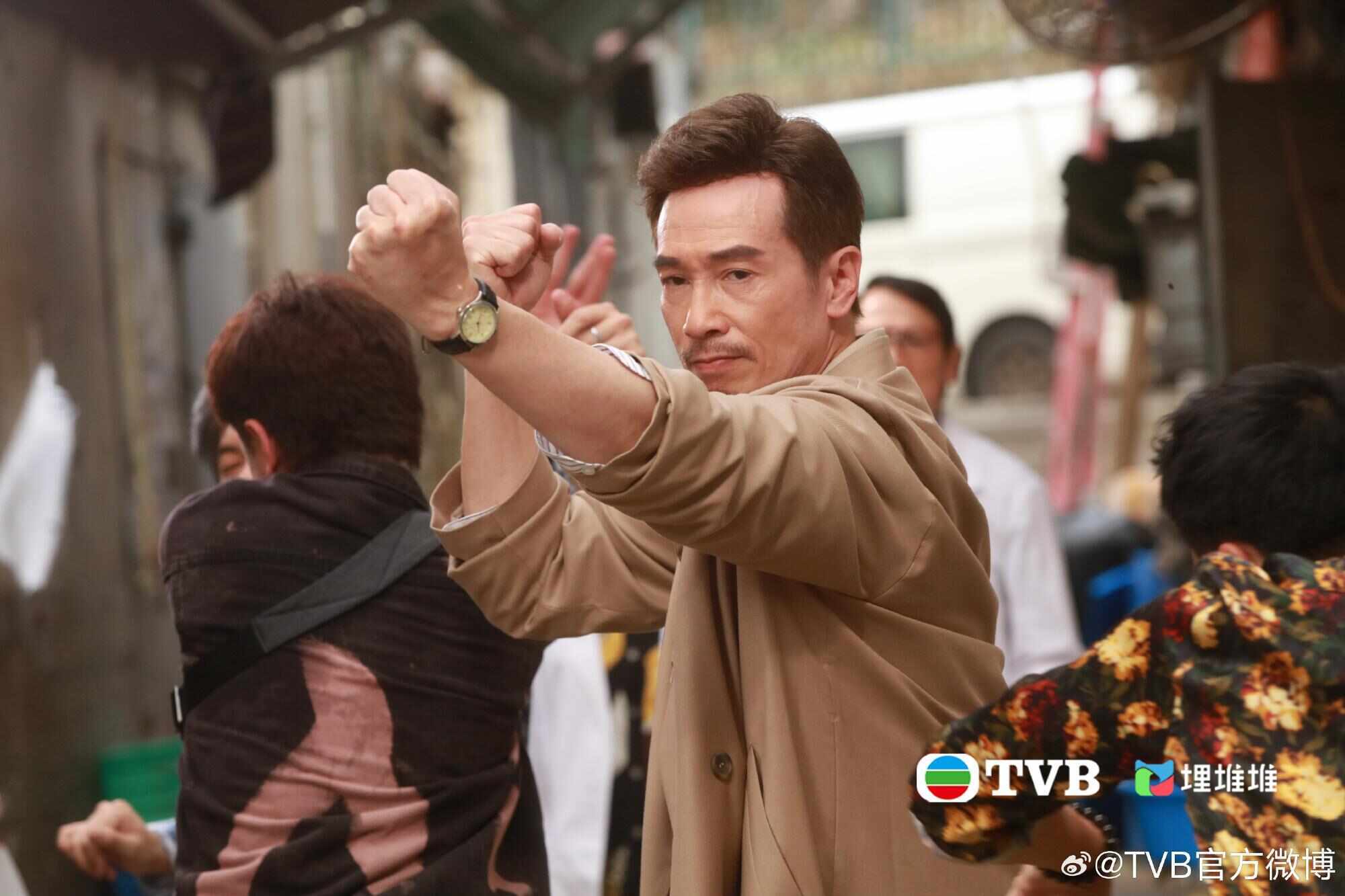 陈豪：孩子是我学普通话的“老师”