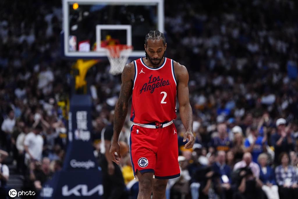 原创            若阴阳合同证据确凿 伦纳德现有合同将被解除