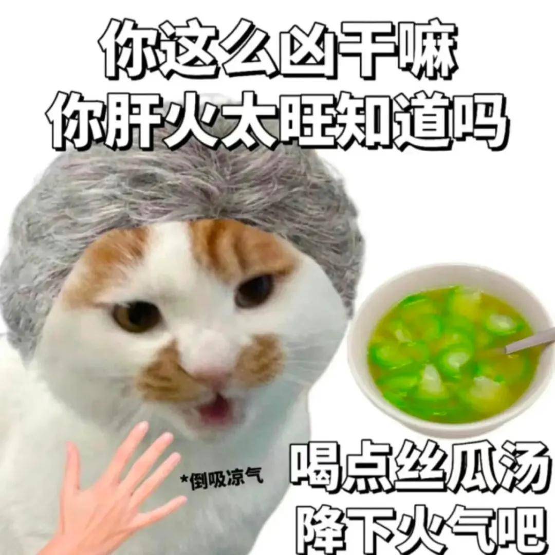 火爆全网的丝瓜汤除了能降肝火，还有什么好处？