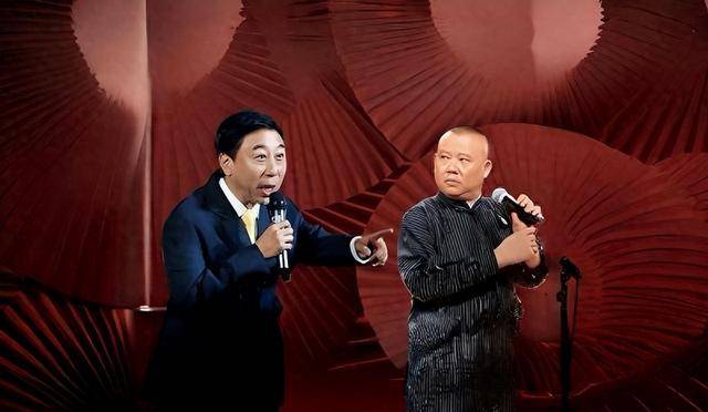 原创            一手好牌打稀烂！67岁的冯巩，终于看清他与郭德纲存在的差距