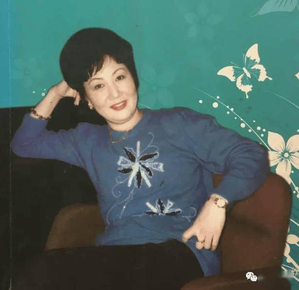 孙毓敏：京剧应追求什么样的艺术境界