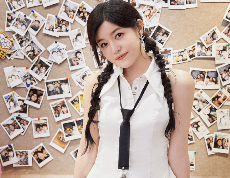 原创            42岁陈妍希离婚半年后，婚恋观大转变，直言别在婚姻里丢了自己