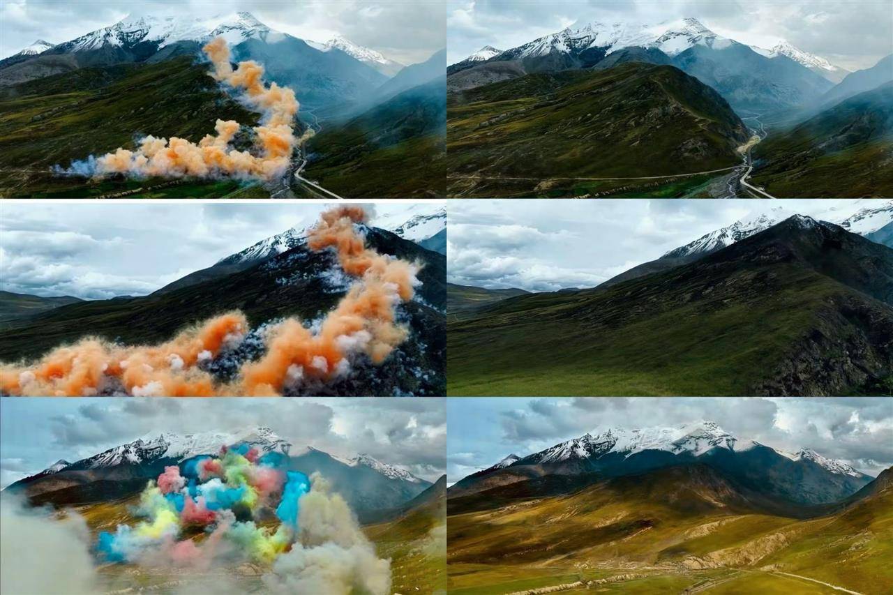 蔡国强和始祖鸟双双道歉，背离初心的作秀只会遭人唾弃