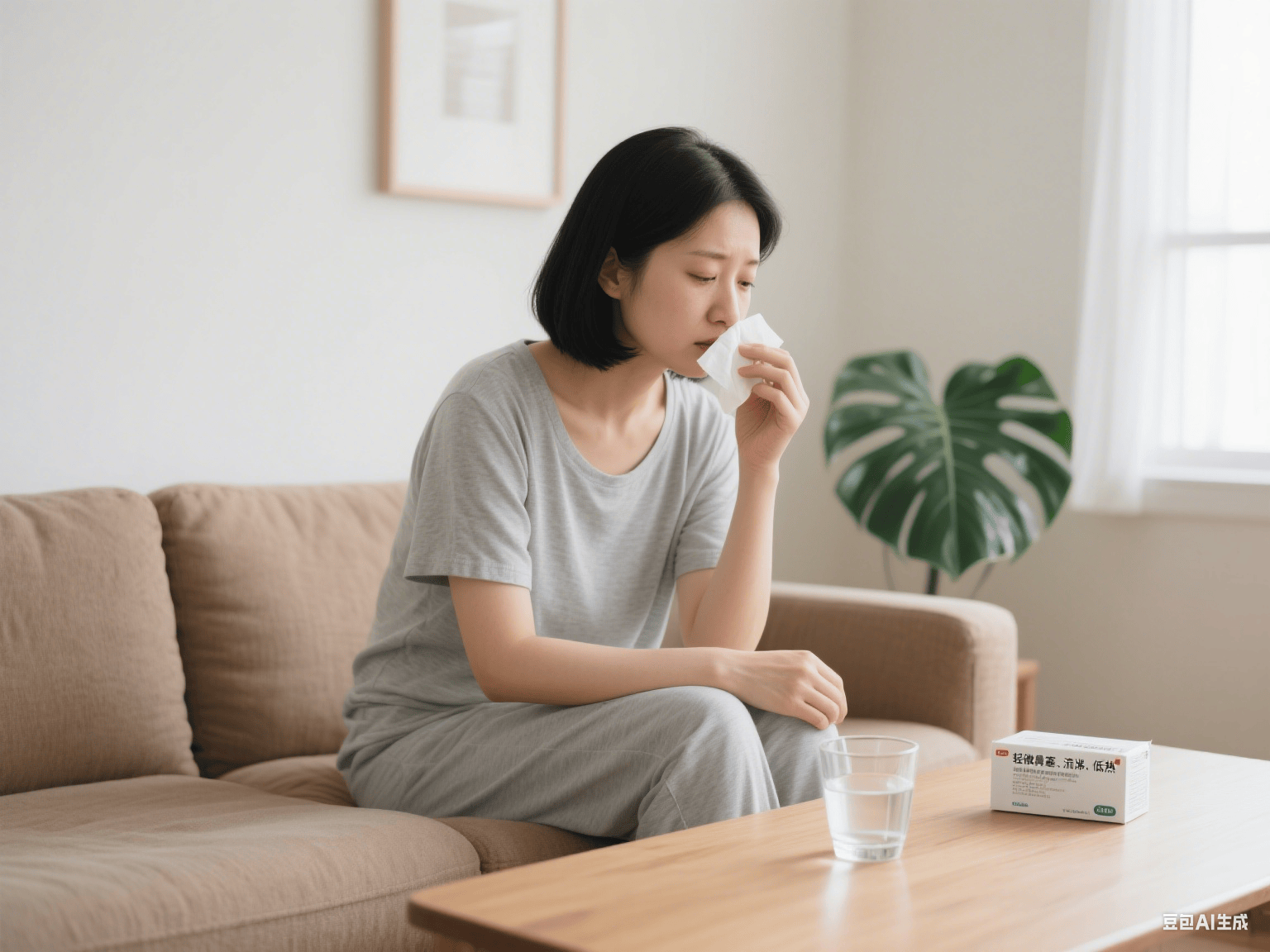 近期高发！医生提醒：这不是感冒！出现这些症状赶紧就医！