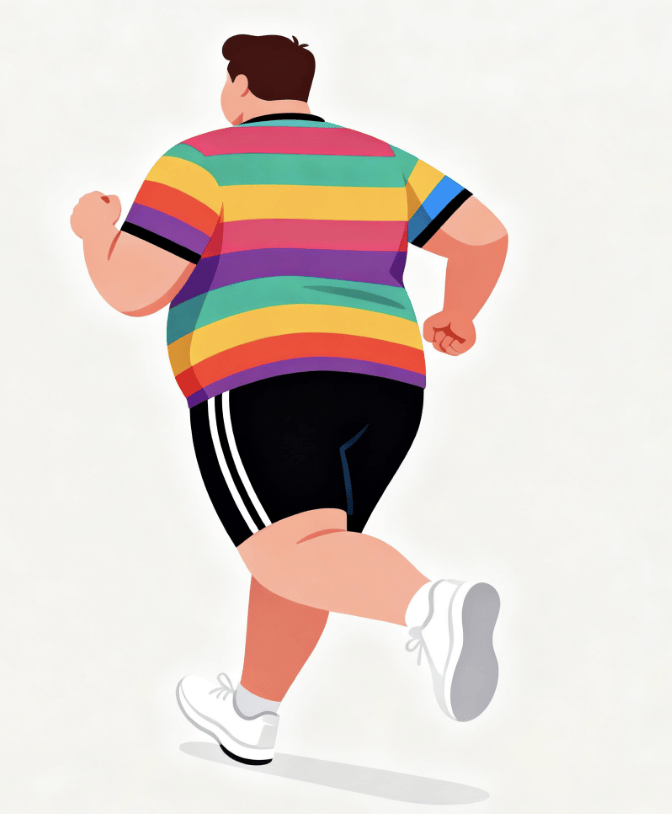 破解肥胖难题！重庆五区启动科学减重行动，1500人参与