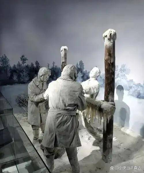 为何《731》让91岁老人泣不成声？日军活体实验曝光