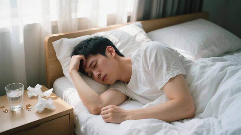 宿醉头疼、恶心太难受？这些饮食小妙招帮你快速恢复，还能减少肝损伤！——生命健家庭百科