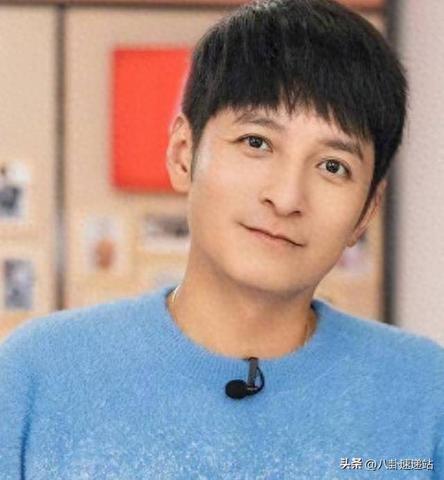 原创            面相变了!从主持人到"精神病",消失多年的李维嘉48岁现状令人唏嘘