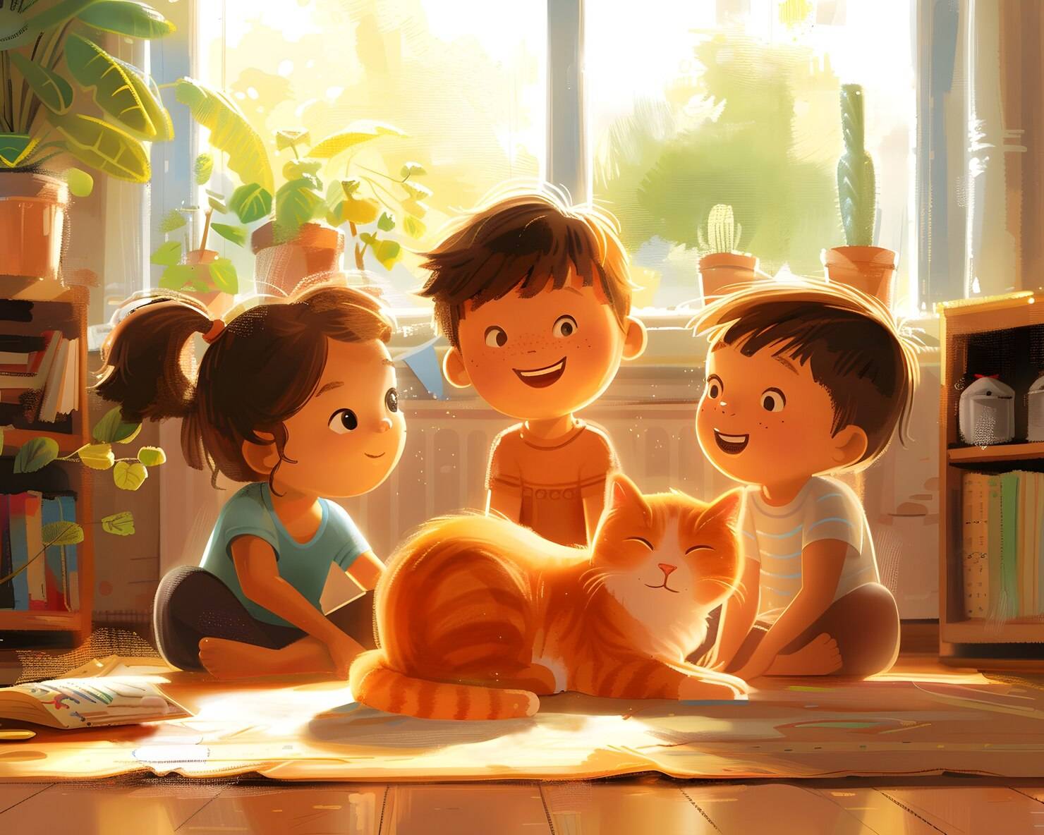 家长必收藏：自闭症孩子5种常见刻板行为，这样引导秒变学习游戏