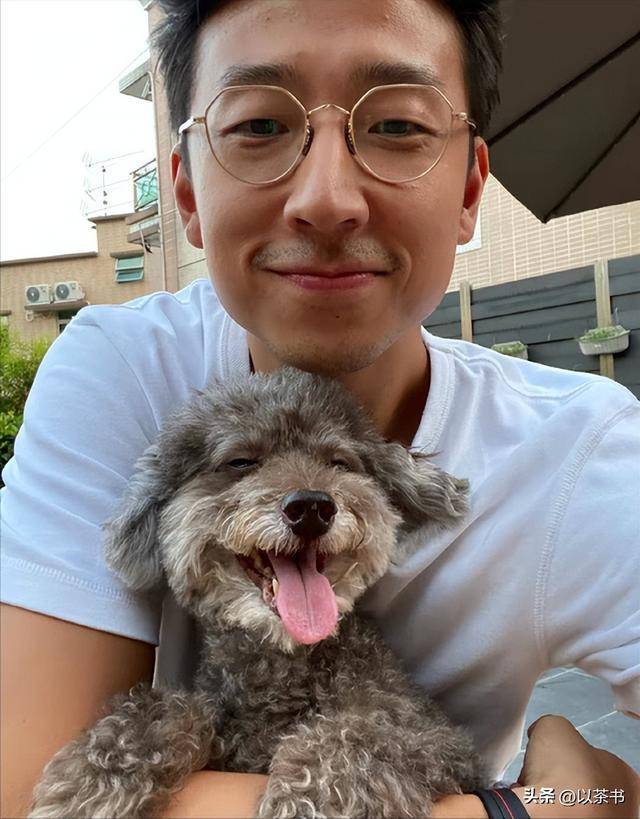 原创            爷爷香港政商元老，爸爸集团老总，老婆是大明星，他才是人生赢家