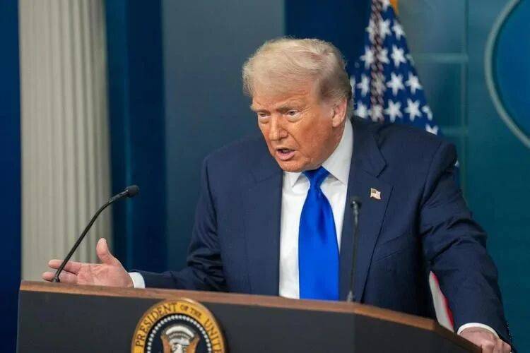 中方同意谈第四轮，特朗普“不讲武德”，纠集31国对华加关税？